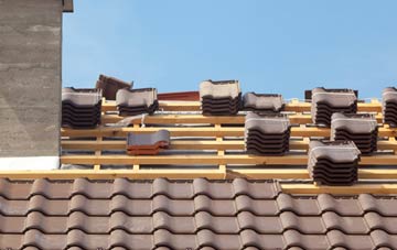 Handley clay roofing costs