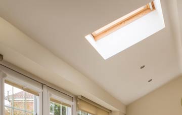 Handley conservatory roof insulation companies