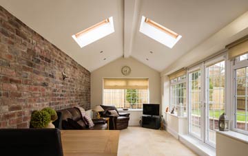 conservatory roof insulation Handley
