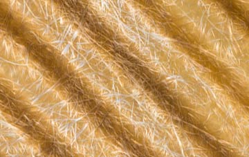 Handley fibreglass roof waterproofing