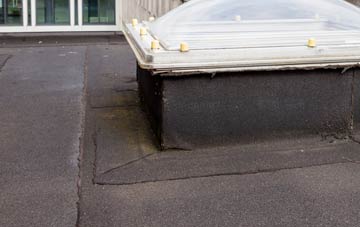 disadvantages of Handley flat roofs