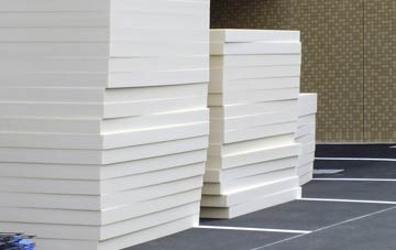 Handley flat roof insulation costs