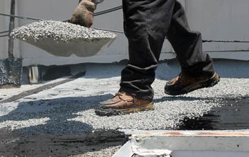 Handley flat roofing companies