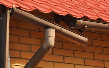 Handley gutter repair costs