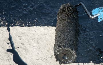 Handley liquid sealant waterproofing