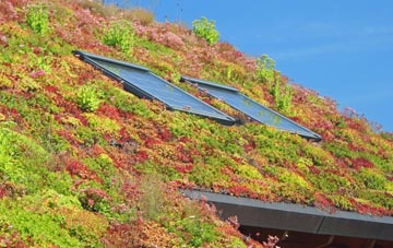 Handley living roof systems