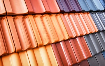 Handley roof tile costs