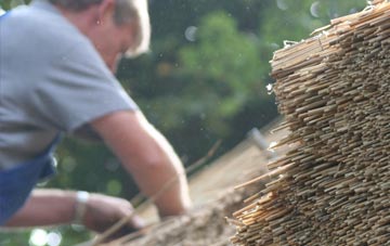 professional Handley thatchers