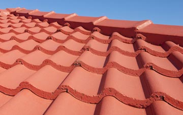 Handley tile and slate roof replacement