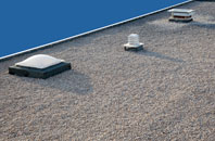 Handley flat roofing