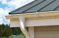 Handley soffits