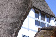 find rated Handley thatchers